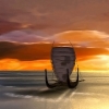 sonnenuntergang
