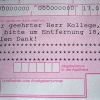 17. Januar