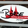 Deppenleerzeichen