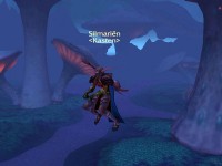 A new legendary mount?