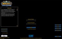 Black Login Screen Black Login Screen