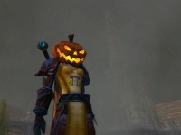Boo! Boo!
