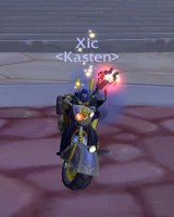 Xic