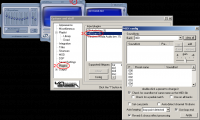 XMPlay Optionen